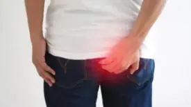 جراحات الشرج